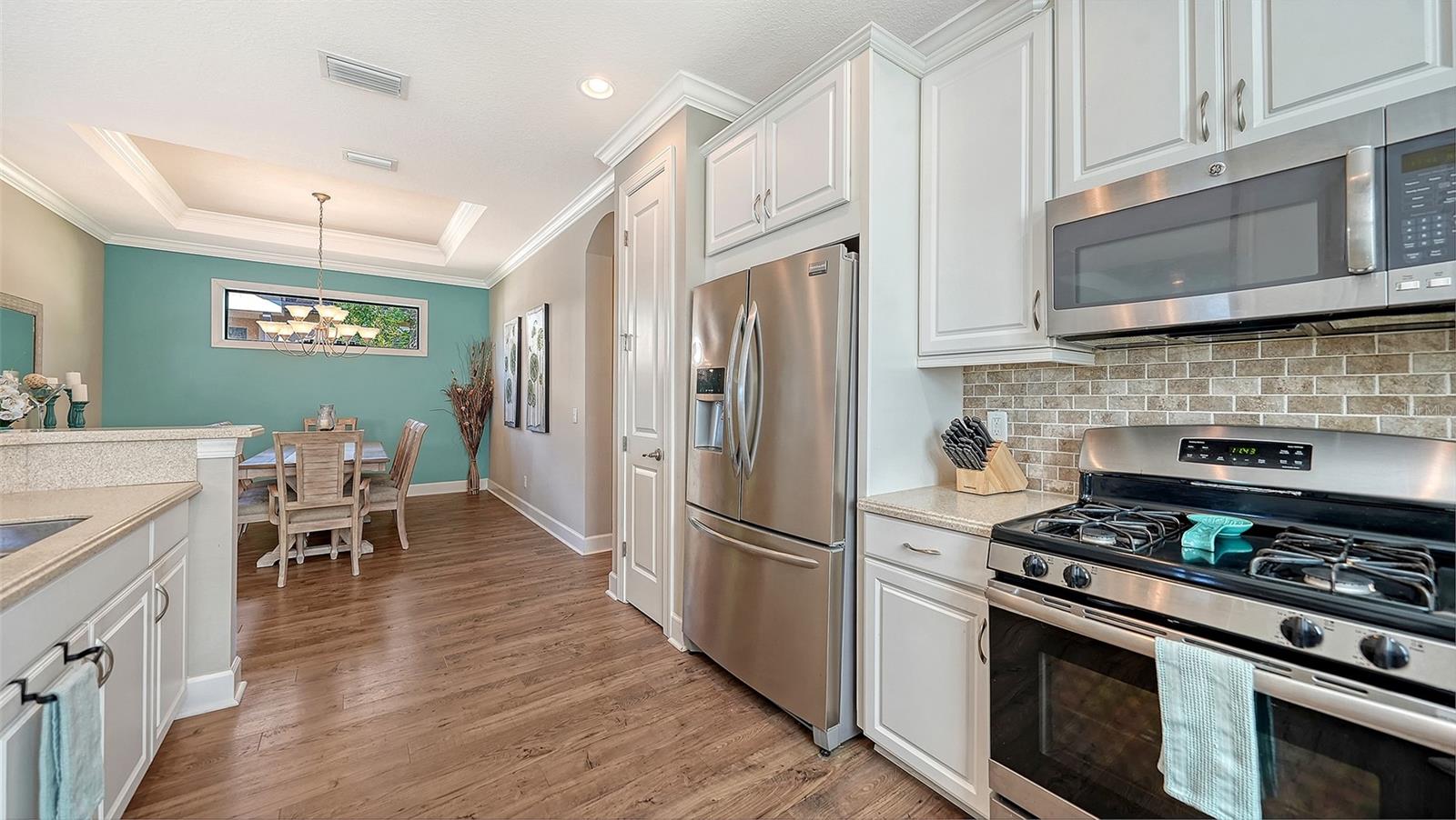 BELLACINA BY CASEY KEY - Residential