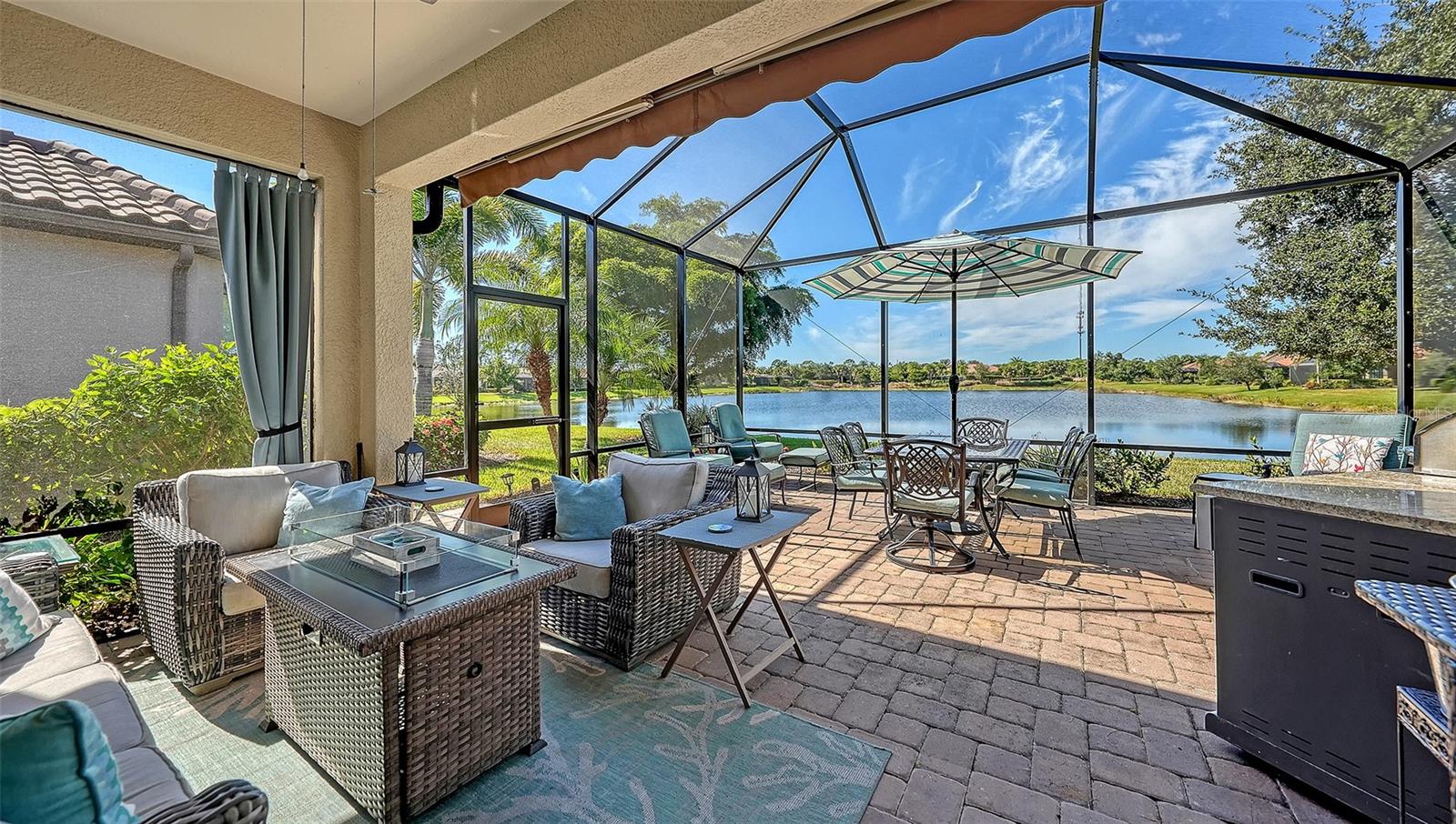 BELLACINA BY CASEY KEY - Residential