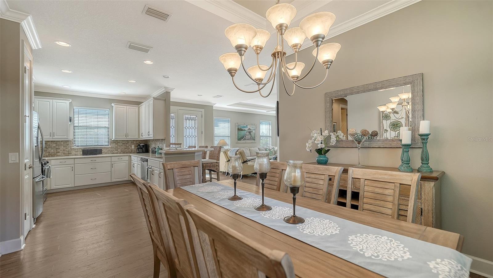 BELLACINA BY CASEY KEY - Residential