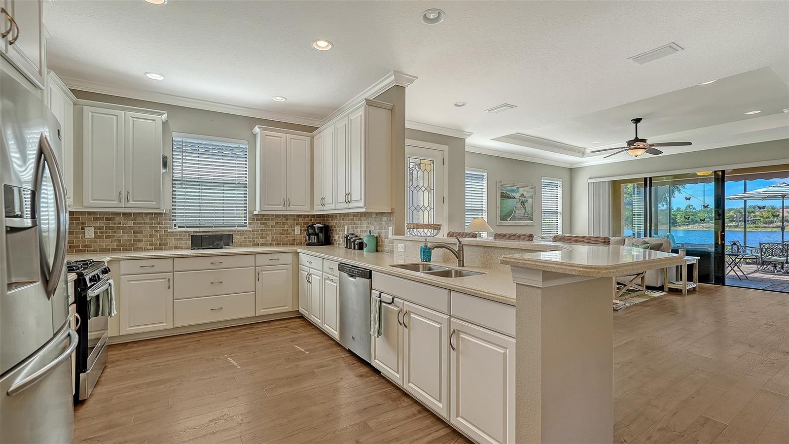 BELLACINA BY CASEY KEY - Residential