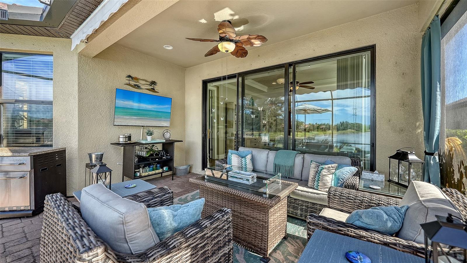 BELLACINA BY CASEY KEY - Residential