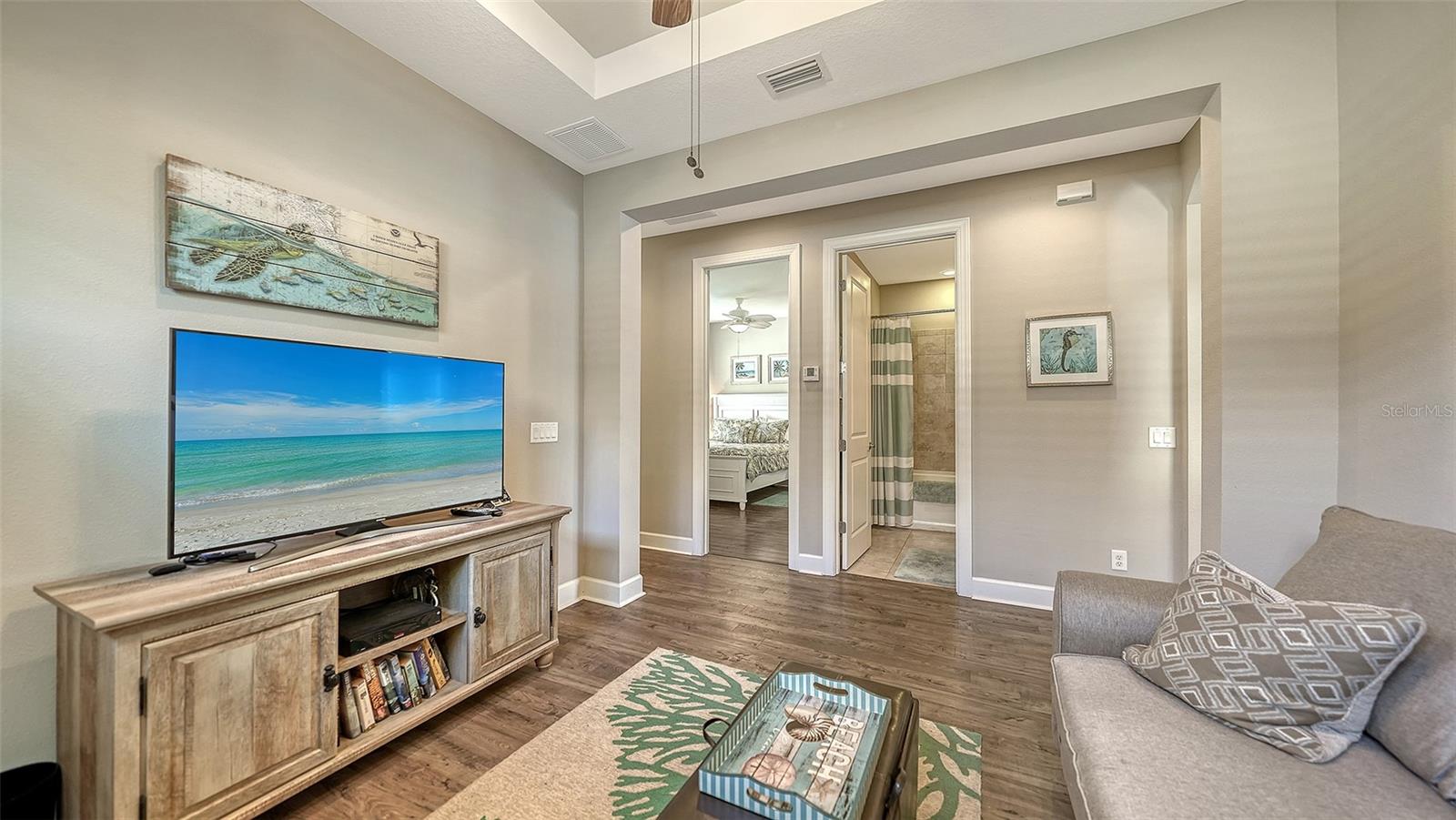 BELLACINA BY CASEY KEY - Residential