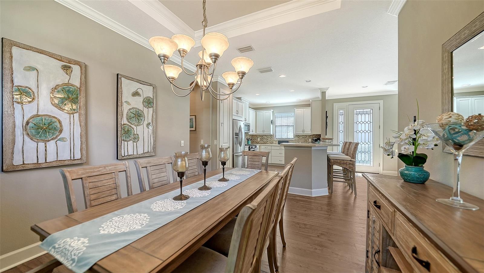 BELLACINA BY CASEY KEY - Residential