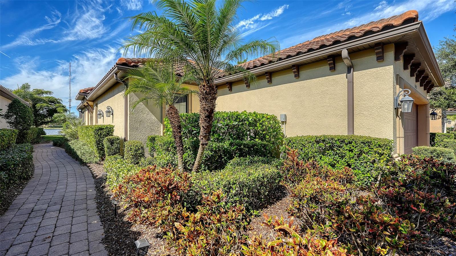 BELLACINA BY CASEY KEY - Residential