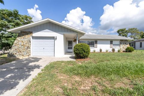 Photo of 5283 Baldock Avenue, Spring Hill, FL 34608 (MLS # W7887461)
