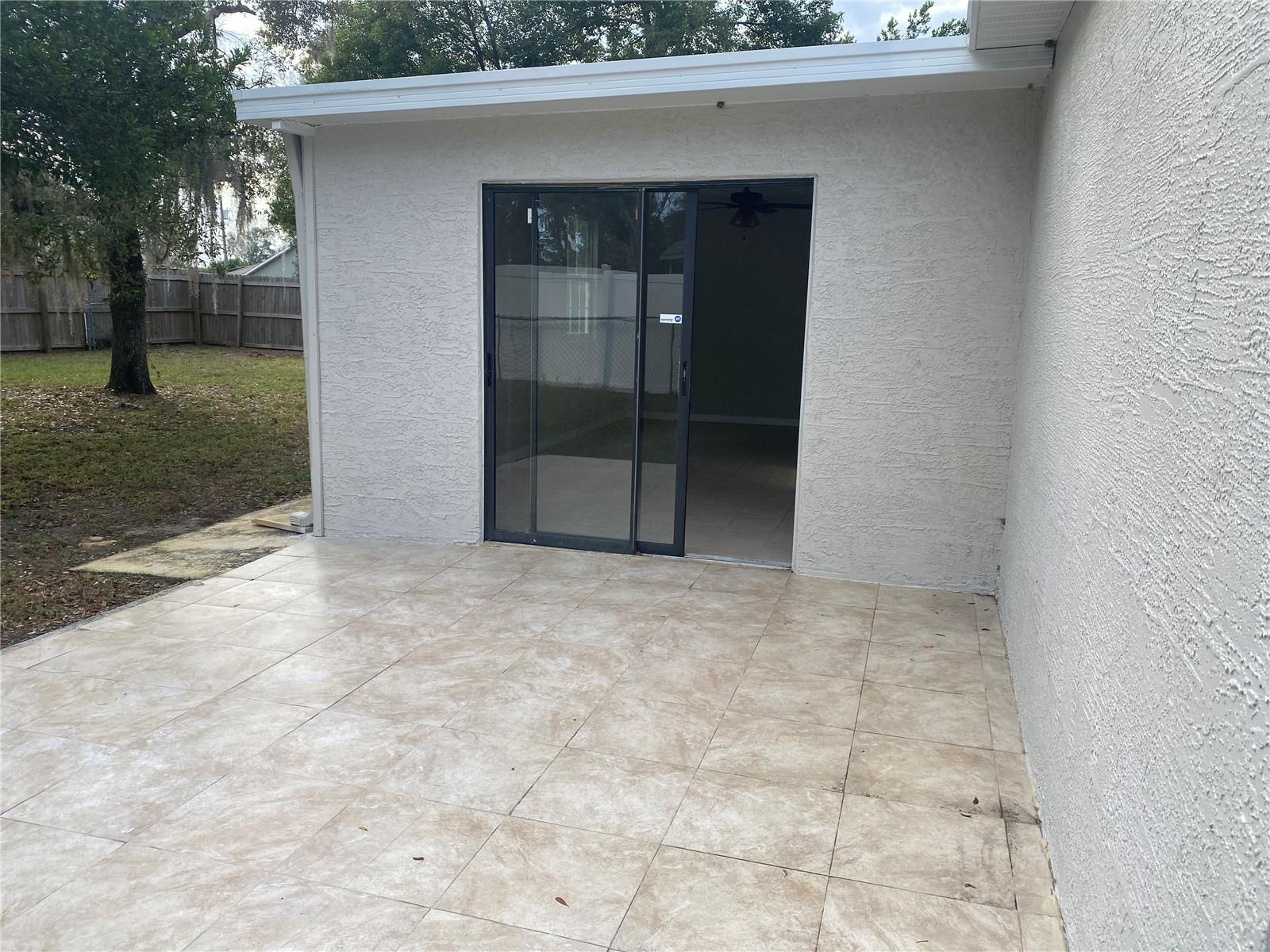 SPRING HILL - Residential Lease