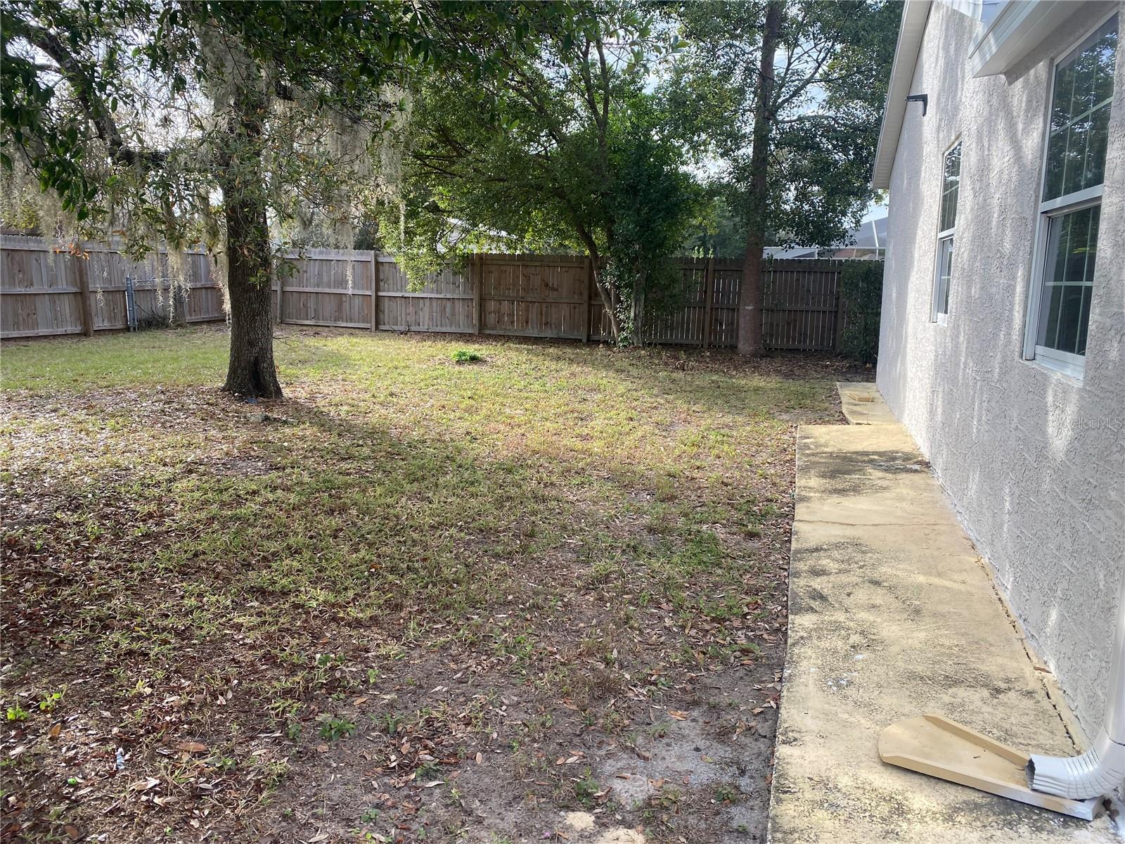SPRING HILL - Residential Lease