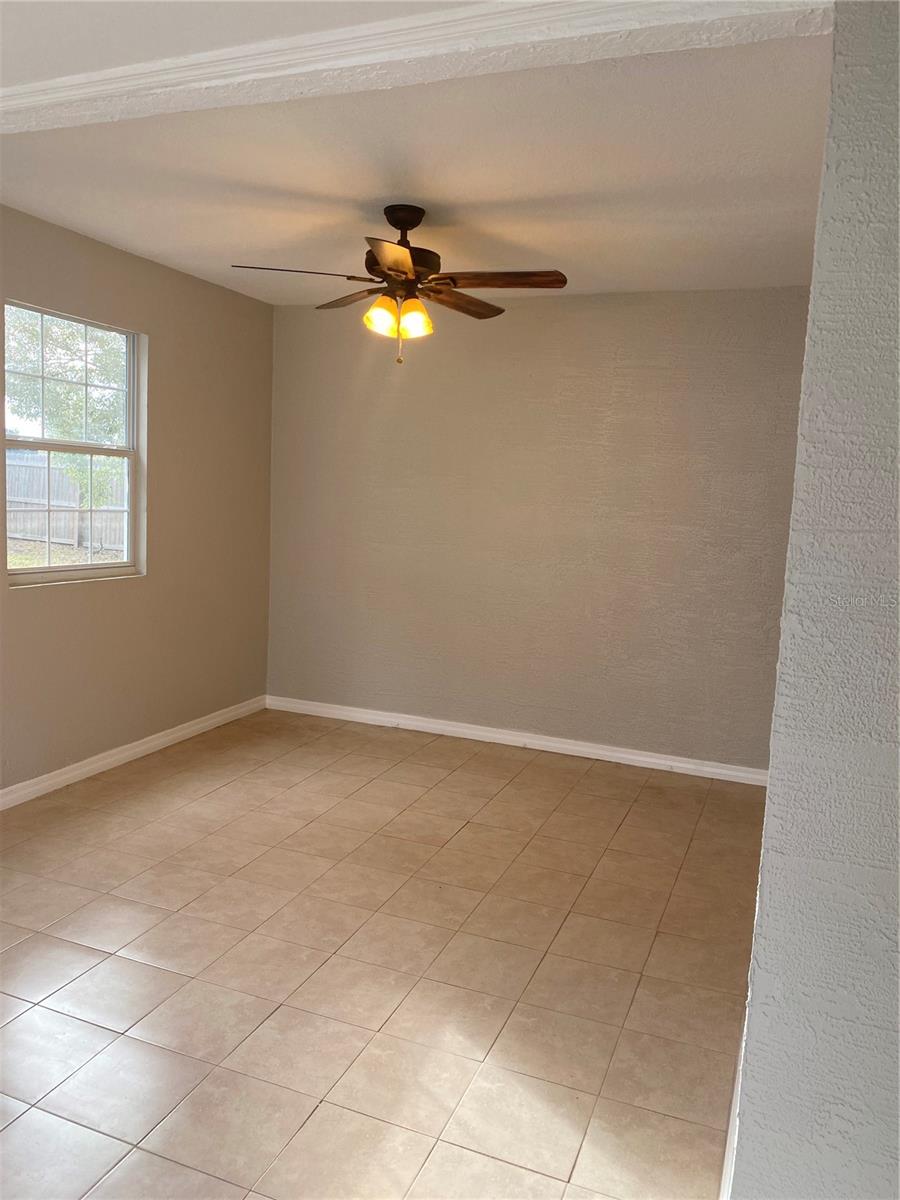 SPRING HILL - Residential Lease