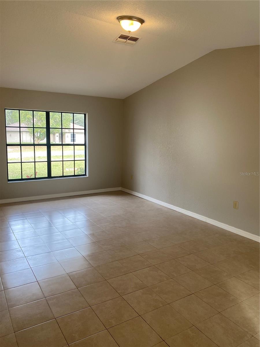 SPRING HILL - Residential Lease