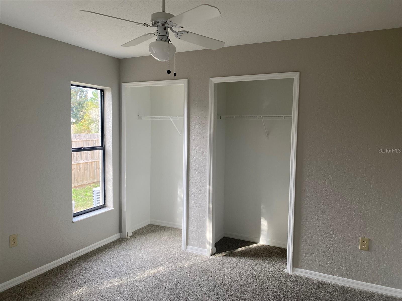 SPRING HILL - Residential Lease