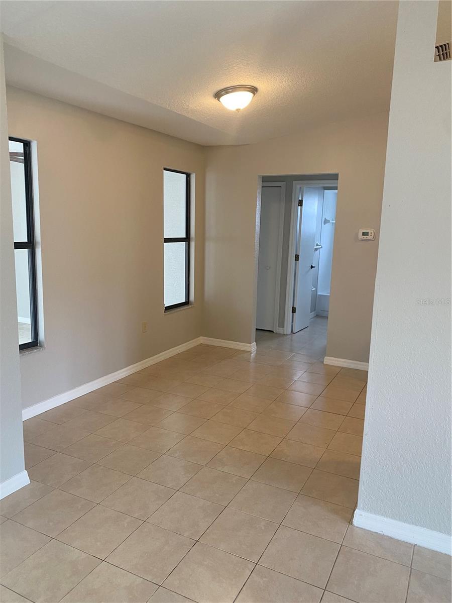 SPRING HILL - Residential Lease