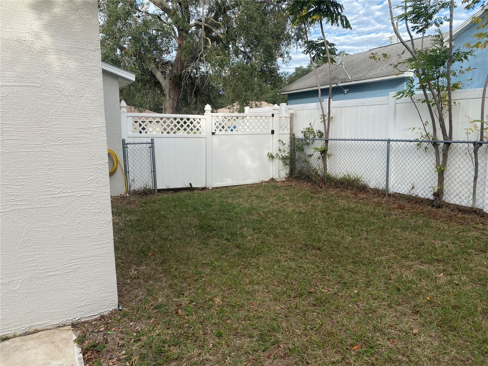 SPRING HILL - Residential Lease