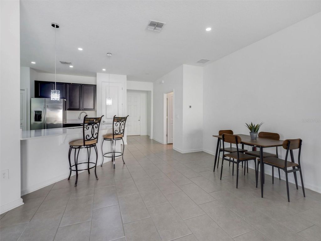 Photo of 737 Citrus Reserve Boulevard, Davenport, FL 33837 (MLS # O6367465)