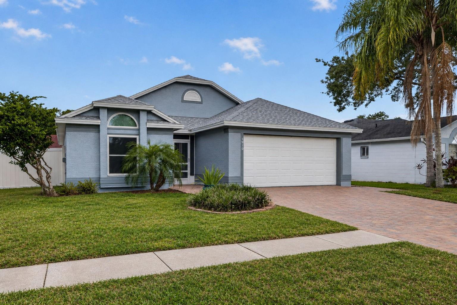 5910 BUTTON QUAIL COURT