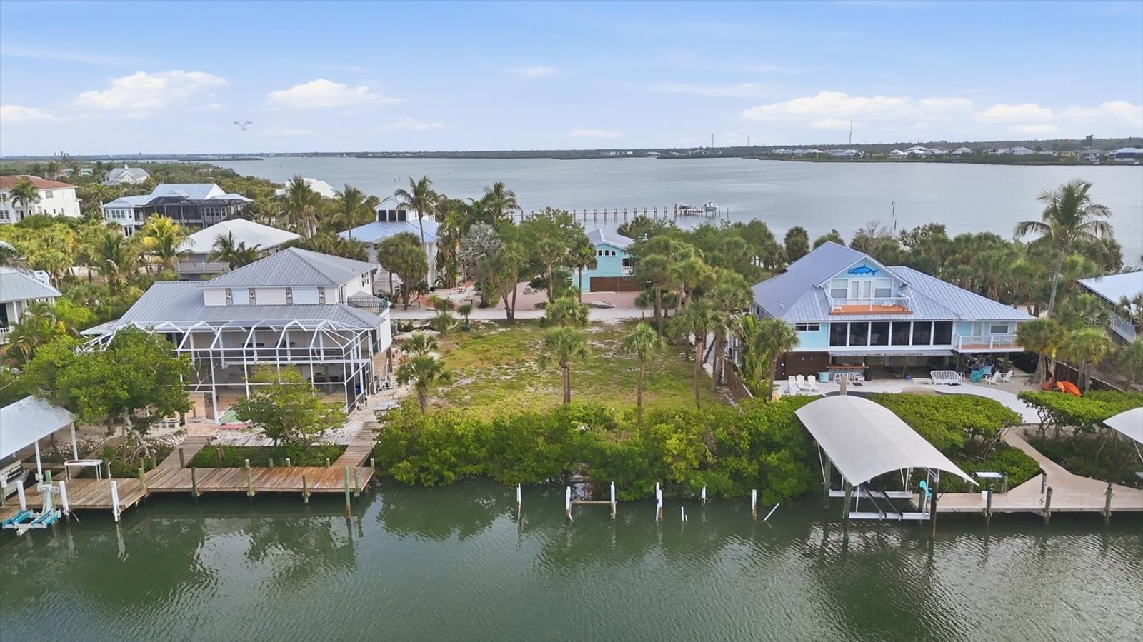 84 PALM DRIVE