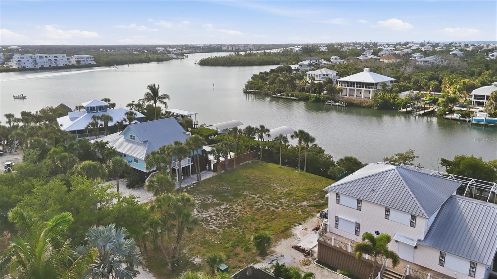 84 PALM DRIVE