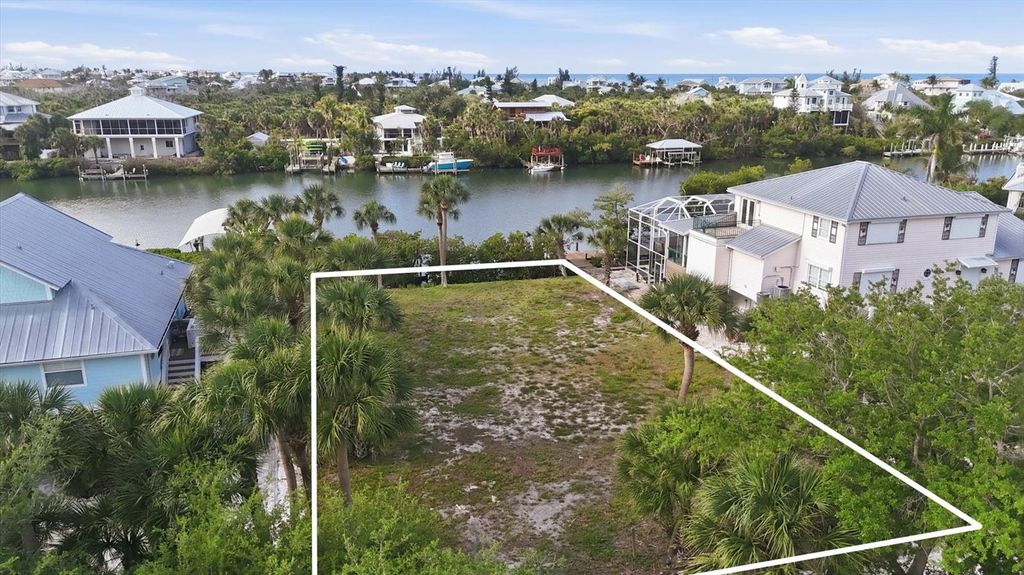 Photo of 84 Palm Drive, Placida, FL 33946 (MLS # D6147307)