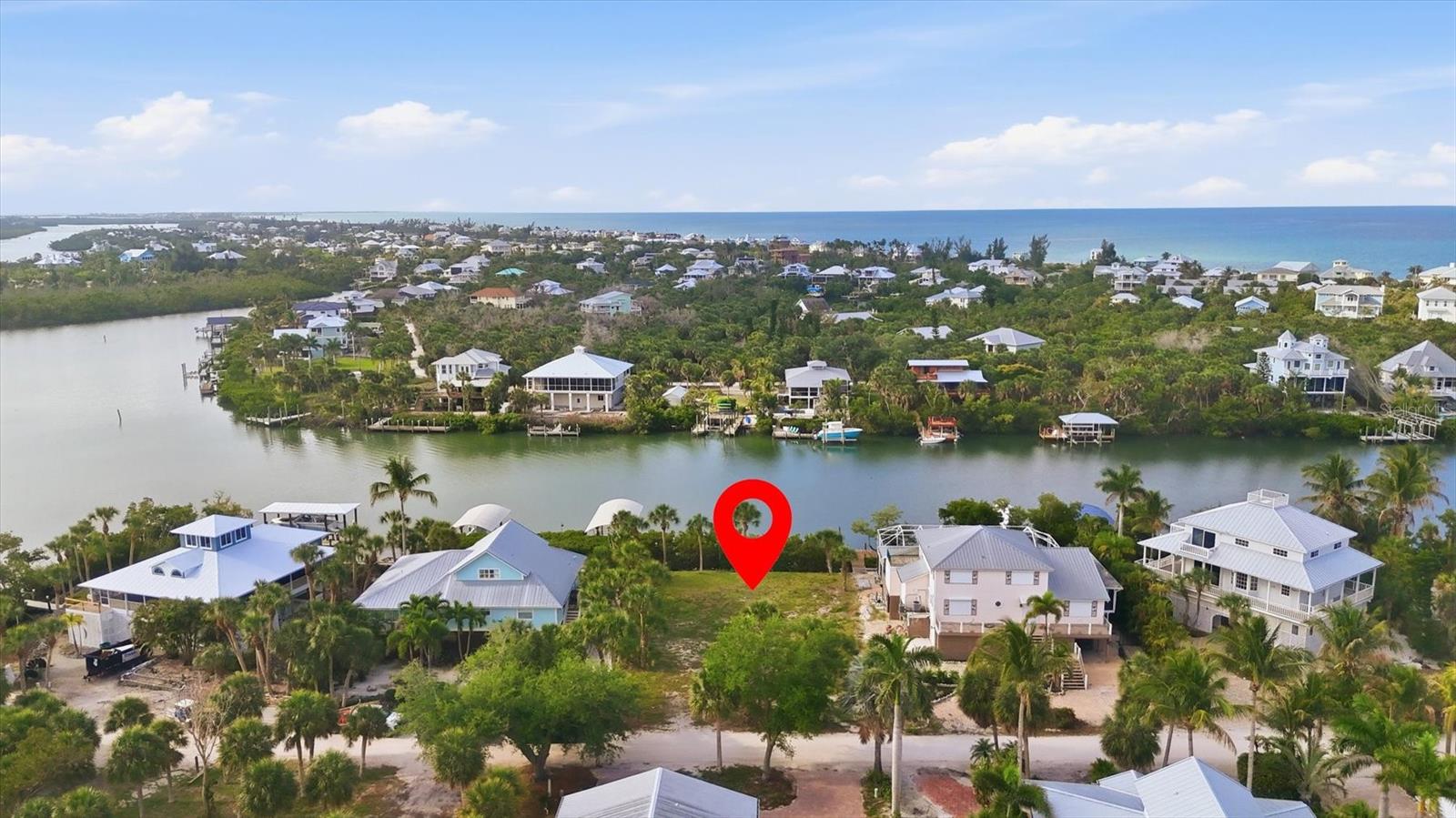 84 PALM DRIVE