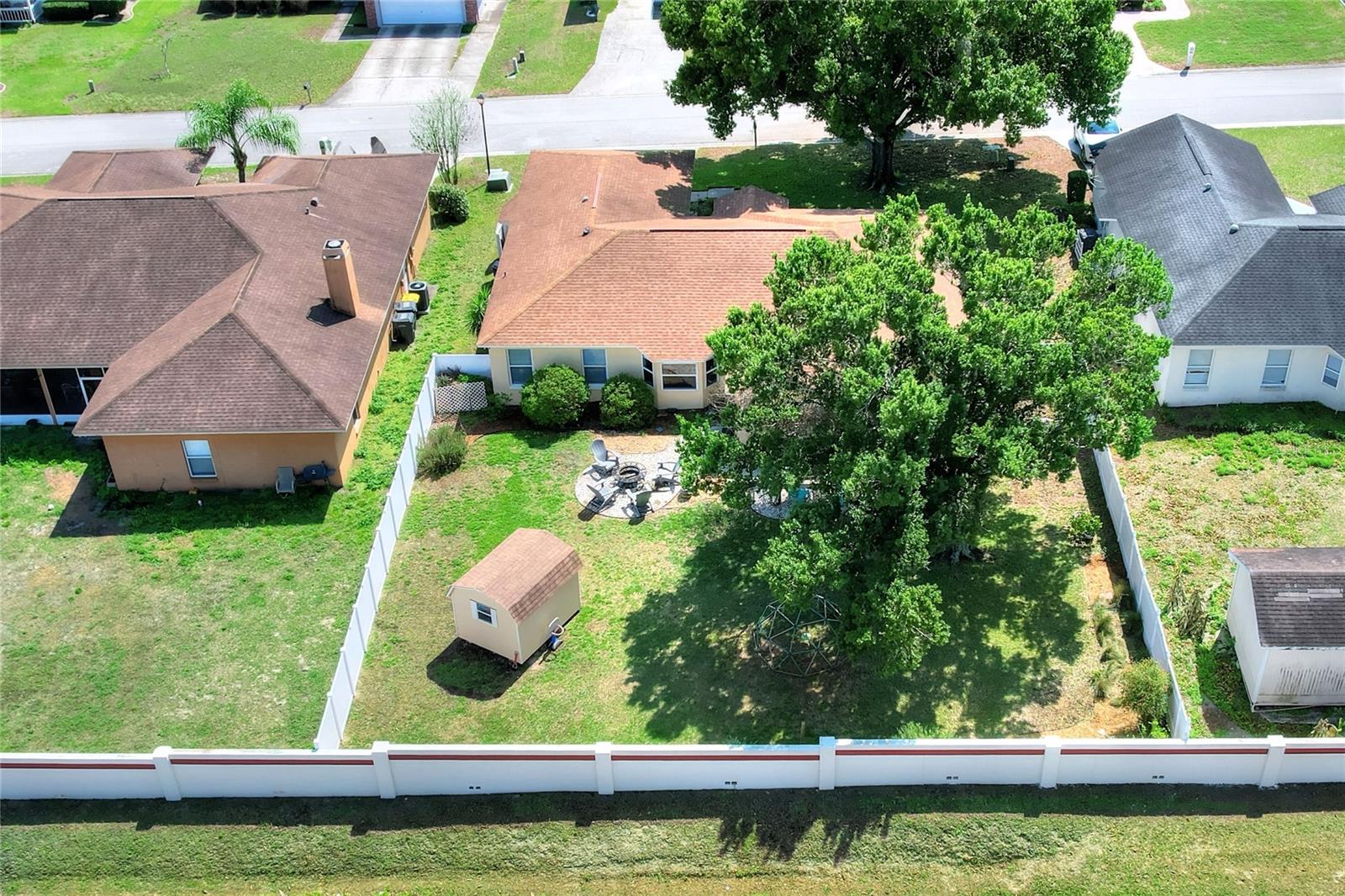 SUMMERWOOD - Residential