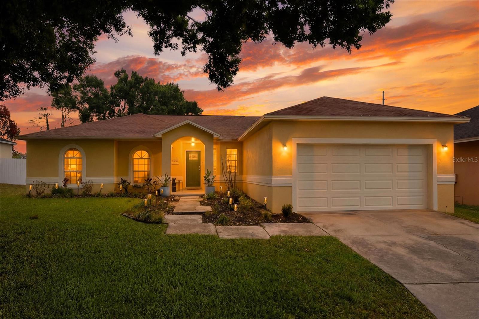 SUMMERWOOD - Residential