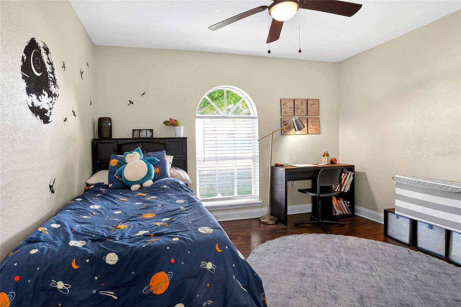 SUMMERWOOD - Residential