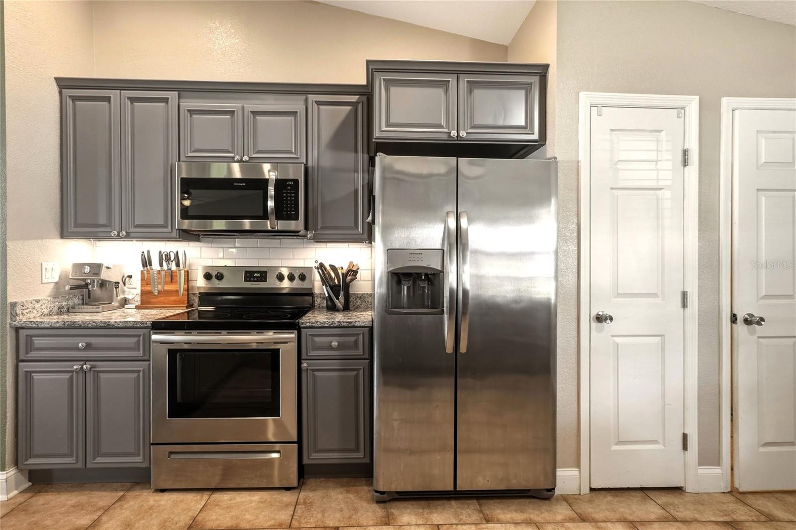 SUMMERWOOD - Residential