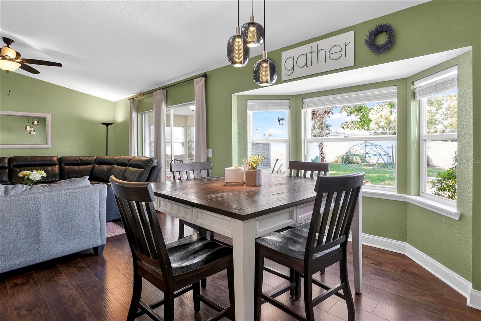 SUMMERWOOD - Residential