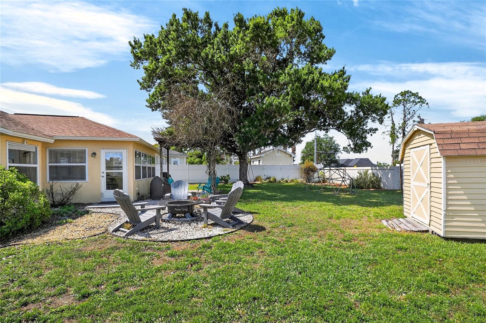 SUMMERWOOD - Residential