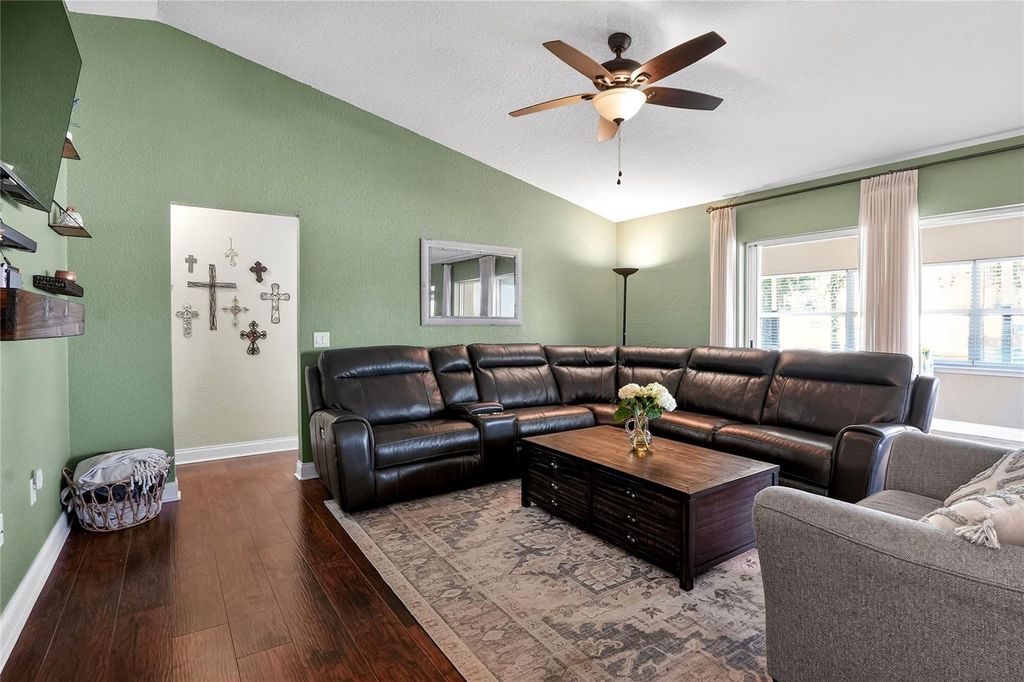 Photo of 3410 Summerwood Way, Lakeland, FL 33812 (MLS # L4960442)