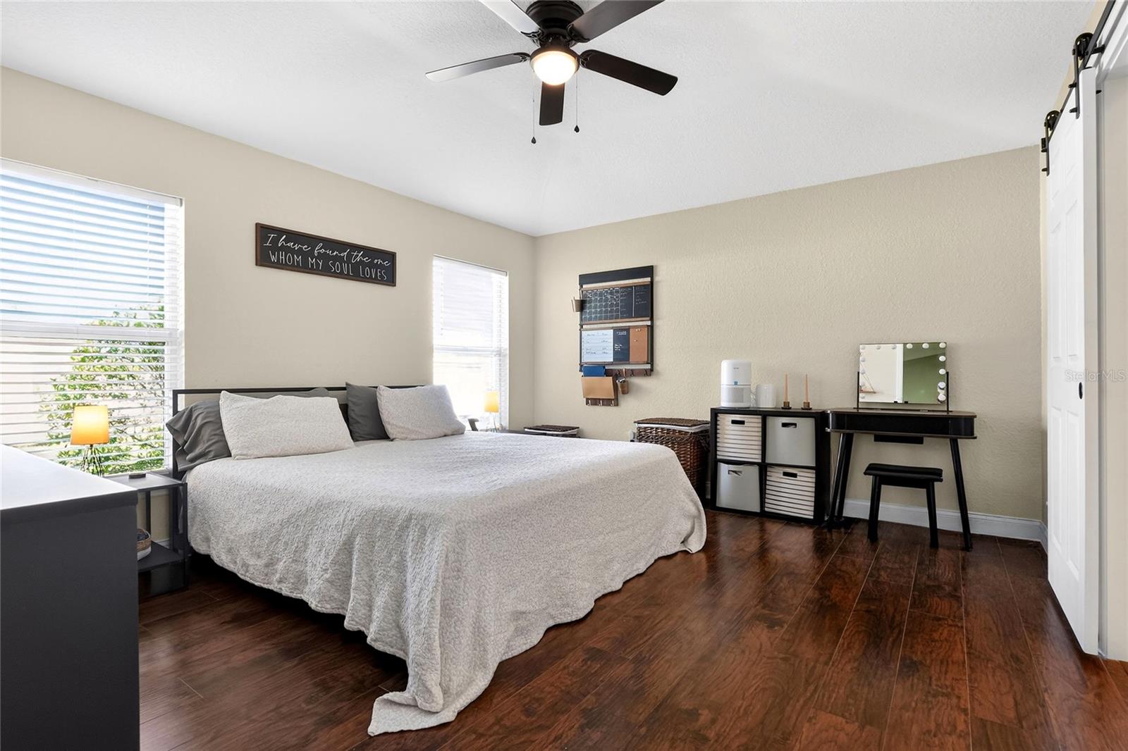 SUMMERWOOD - Residential