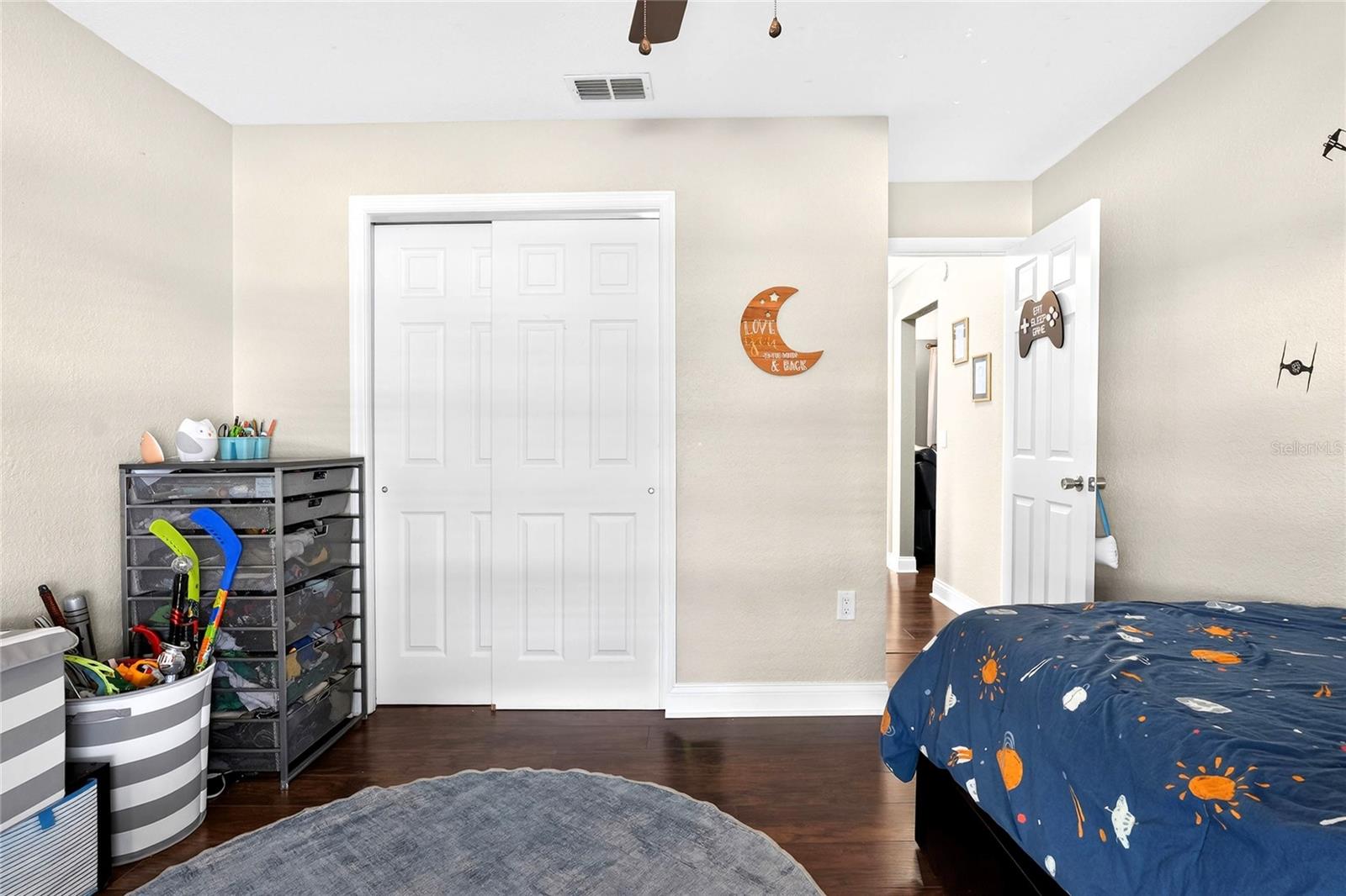 SUMMERWOOD - Residential