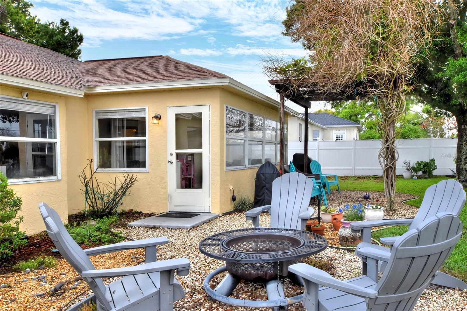 SUMMERWOOD - Residential