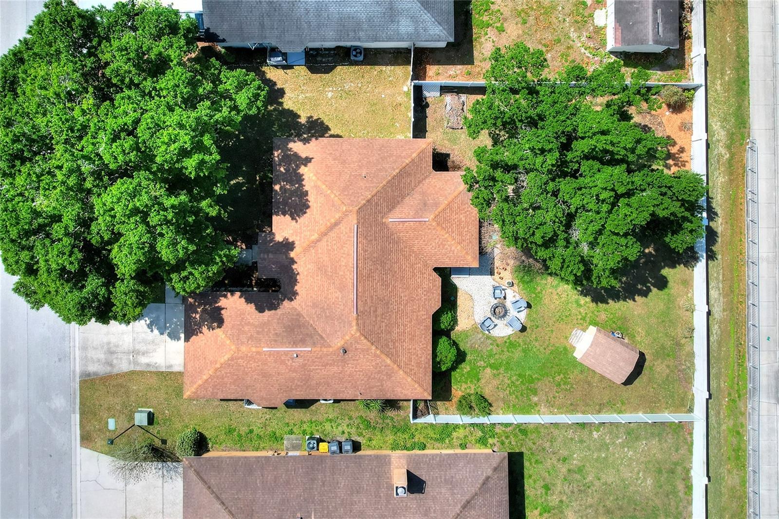 SUMMERWOOD - Residential