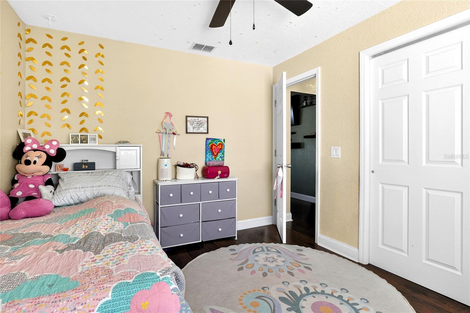 SUMMERWOOD - Residential