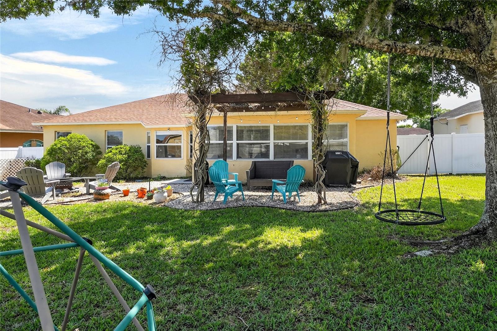 SUMMERWOOD - Residential