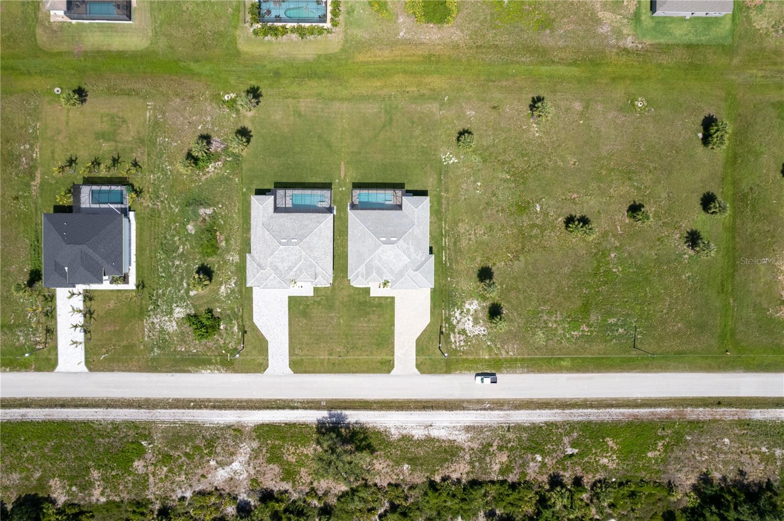 ROTONDA WEST PINE VALLEY - Residential