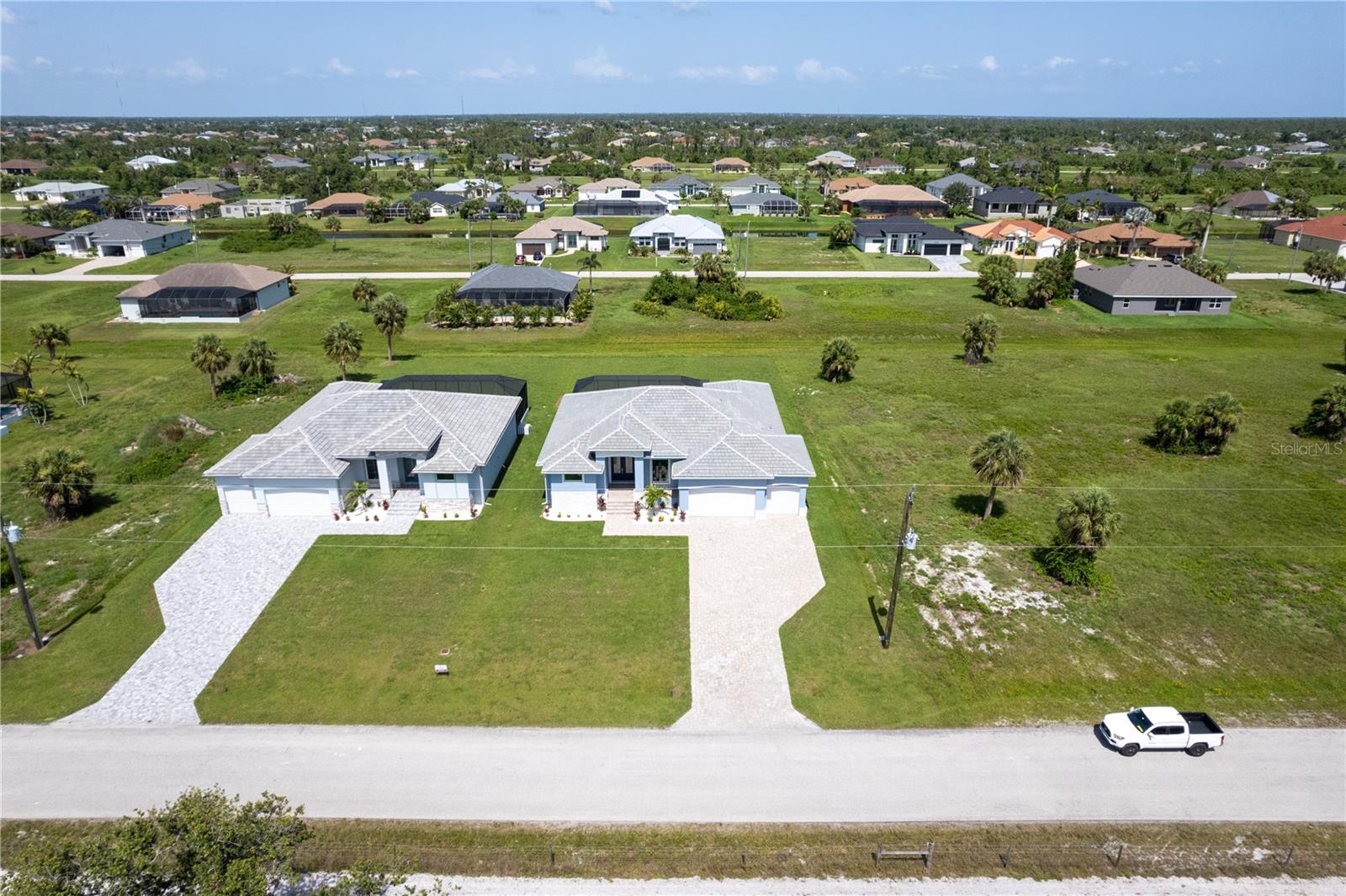 ROTONDA WEST PINE VALLEY - Residential