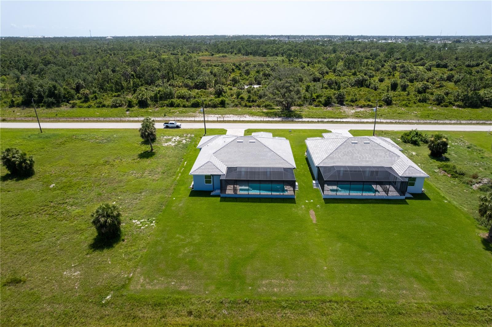 ROTONDA WEST PINE VALLEY - Residential