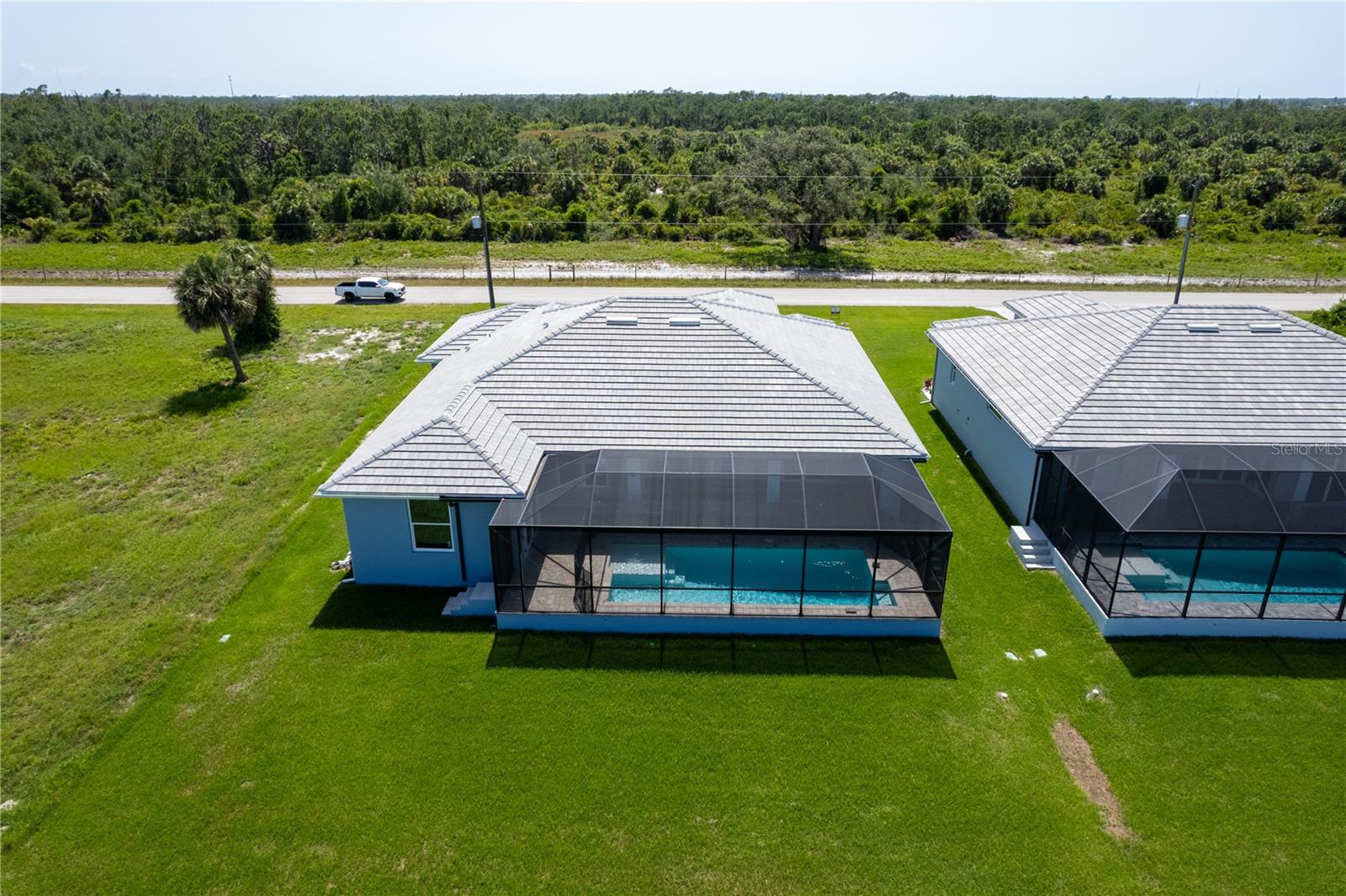 ROTONDA WEST PINE VALLEY - Residential