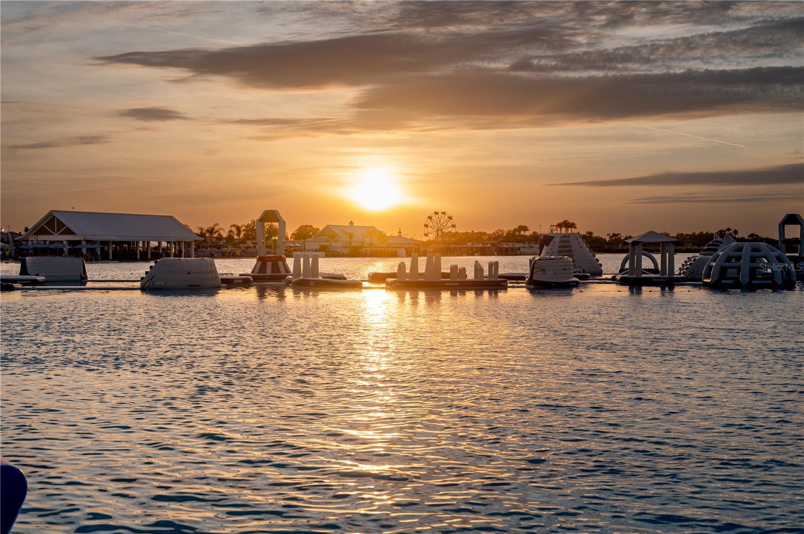 SHORES AT MIRADA - Residential