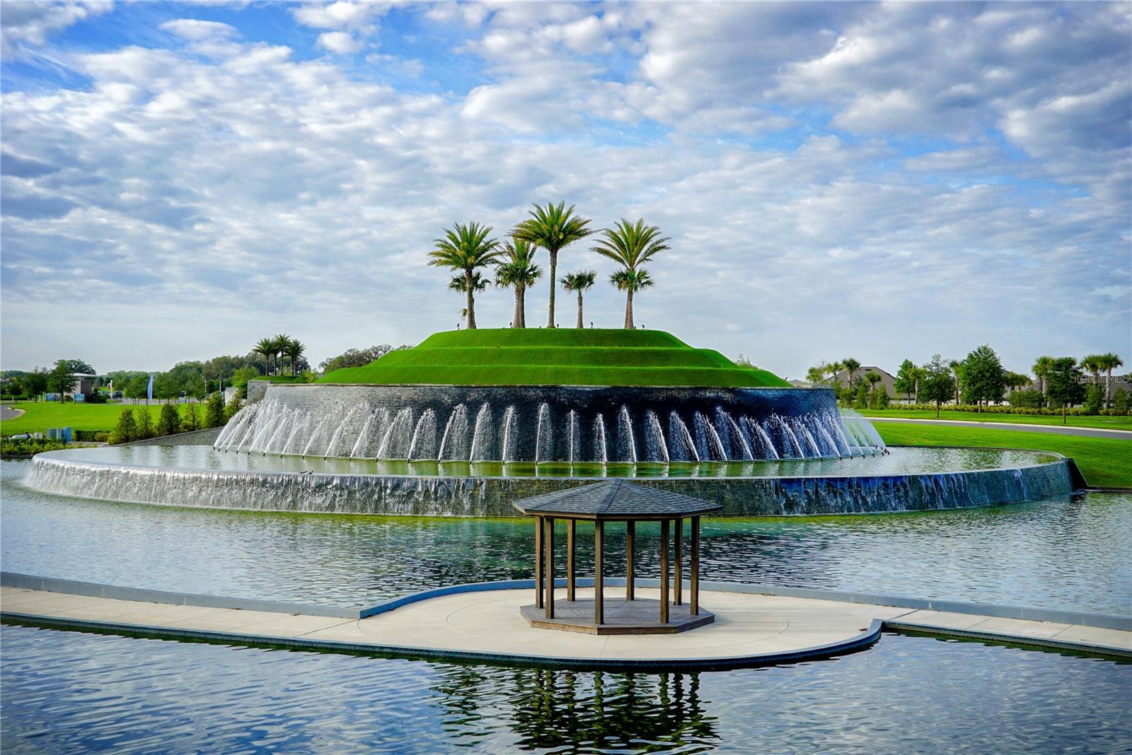 SHORES AT MIRADA - Residential