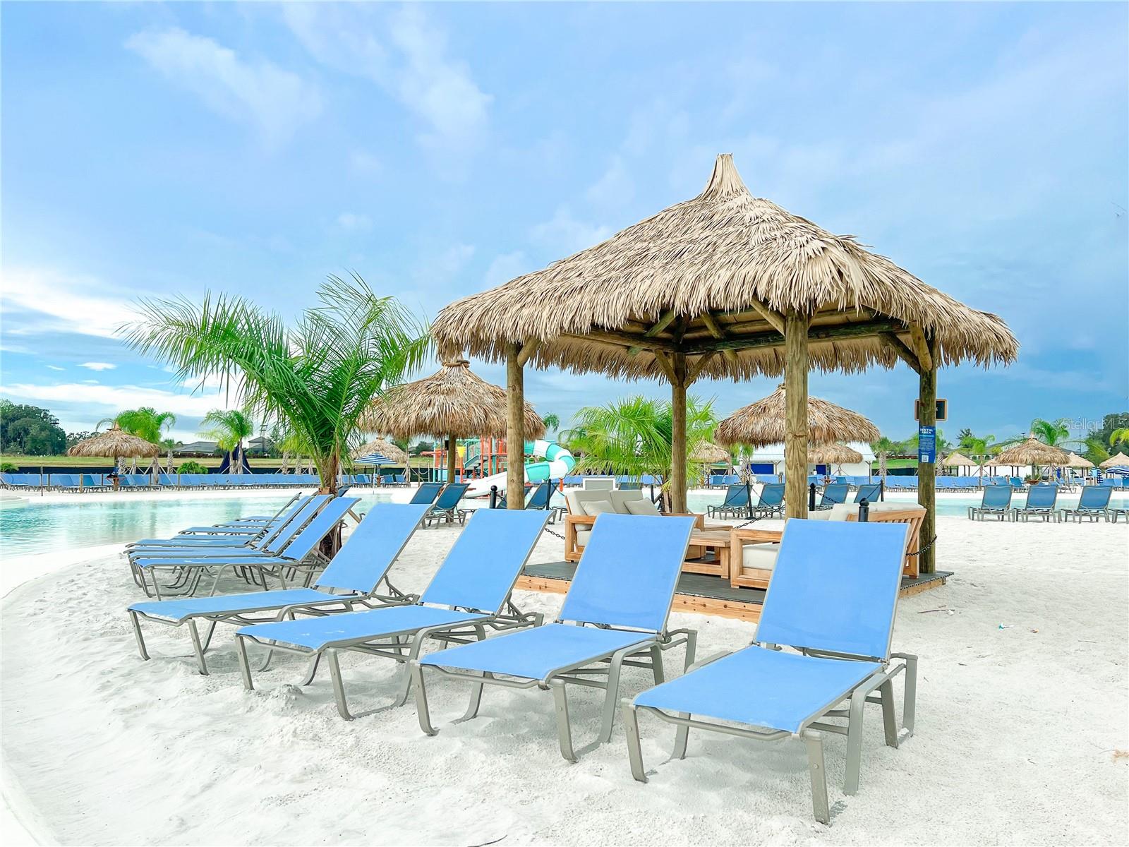 SHORES AT MIRADA - Residential