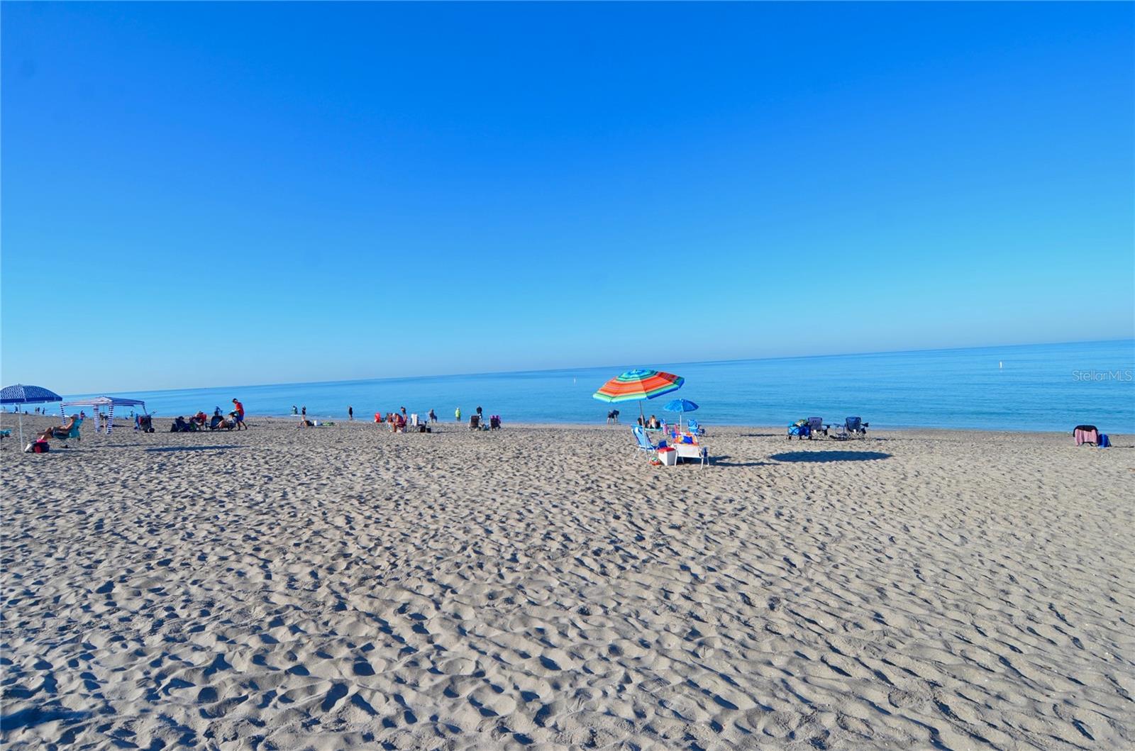 MANASOTA GARDENS - Residential