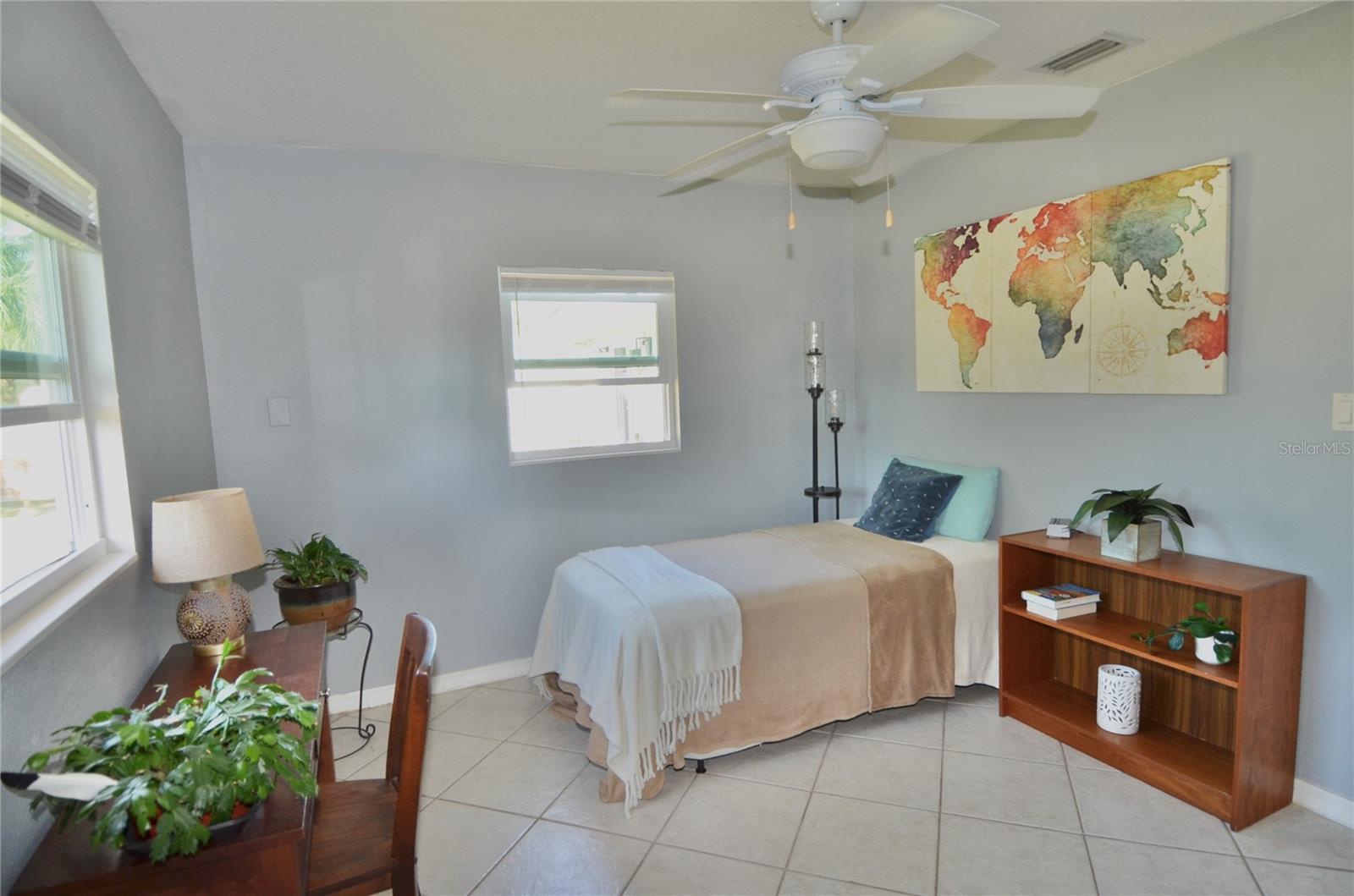 MANASOTA GARDENS - Residential