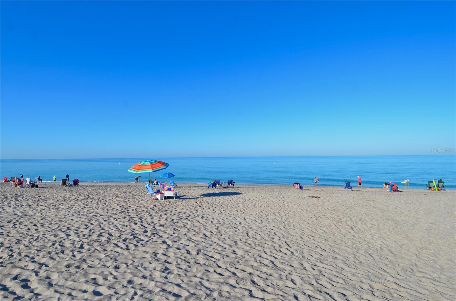 MANASOTA GARDENS - Residential