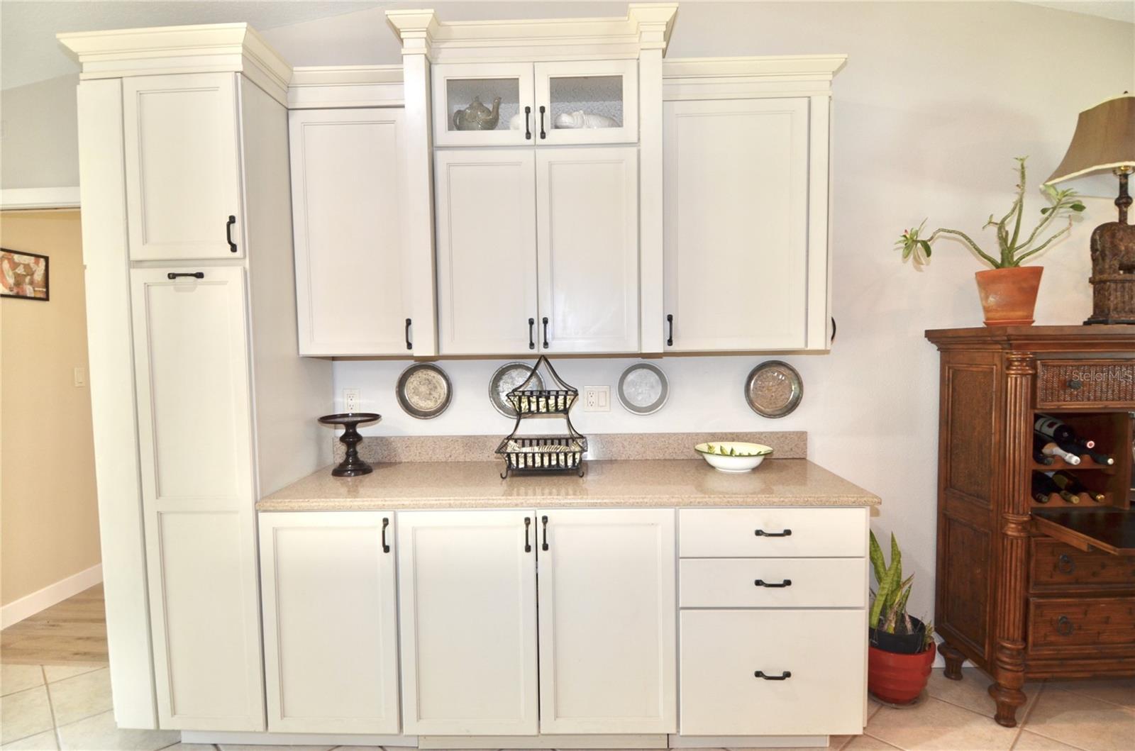 MANASOTA GARDENS - Residential