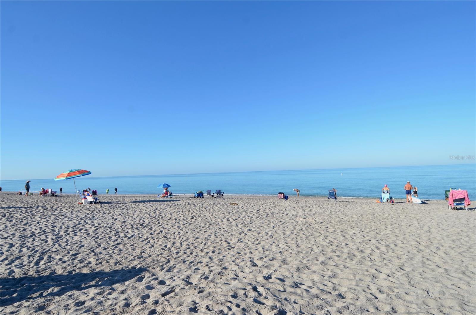 MANASOTA GARDENS - Residential