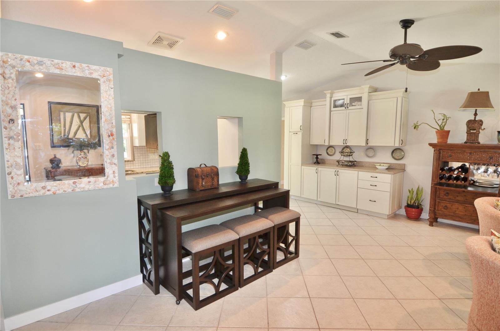 MANASOTA GARDENS - Residential