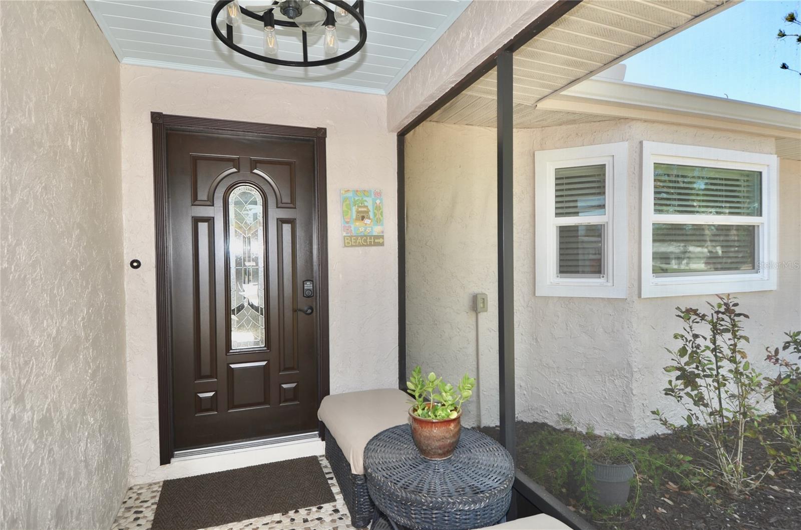 MANASOTA GARDENS - Residential