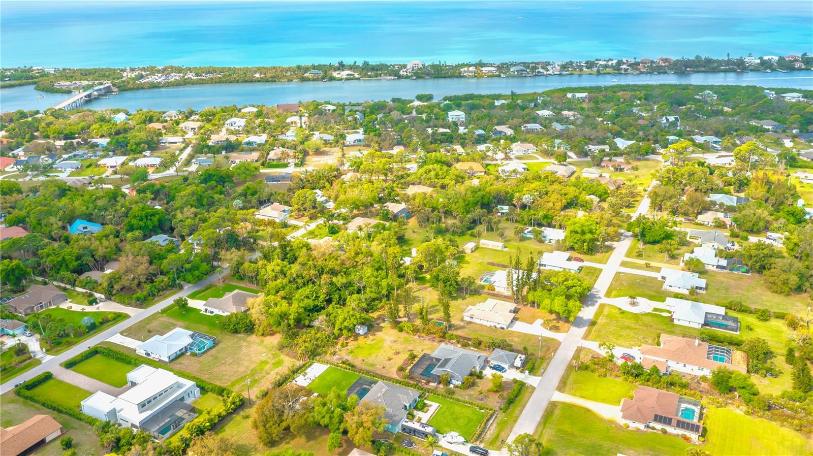 MANASOTA GARDENS - Residential